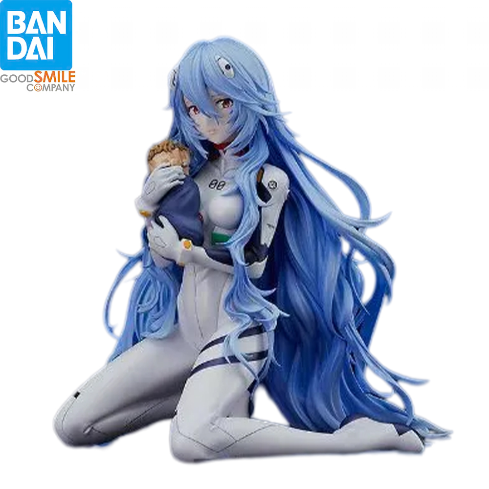 Baby Products Good Brand - Yepyeni Stokta Good Smile Evangelion Rei
