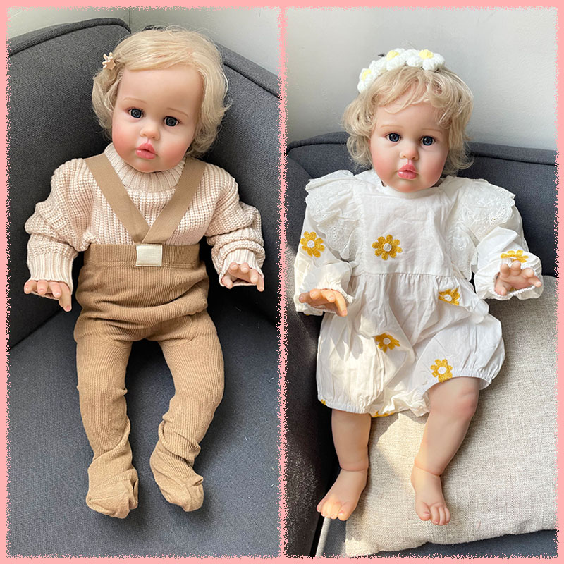 Baby Products For Newborn - Yürümeye Başlayan Kız Prenses Bebek Ellie