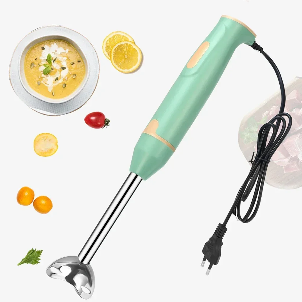 Baby Food Maker Blender - 400 W El Blender Elektrikli Gıda