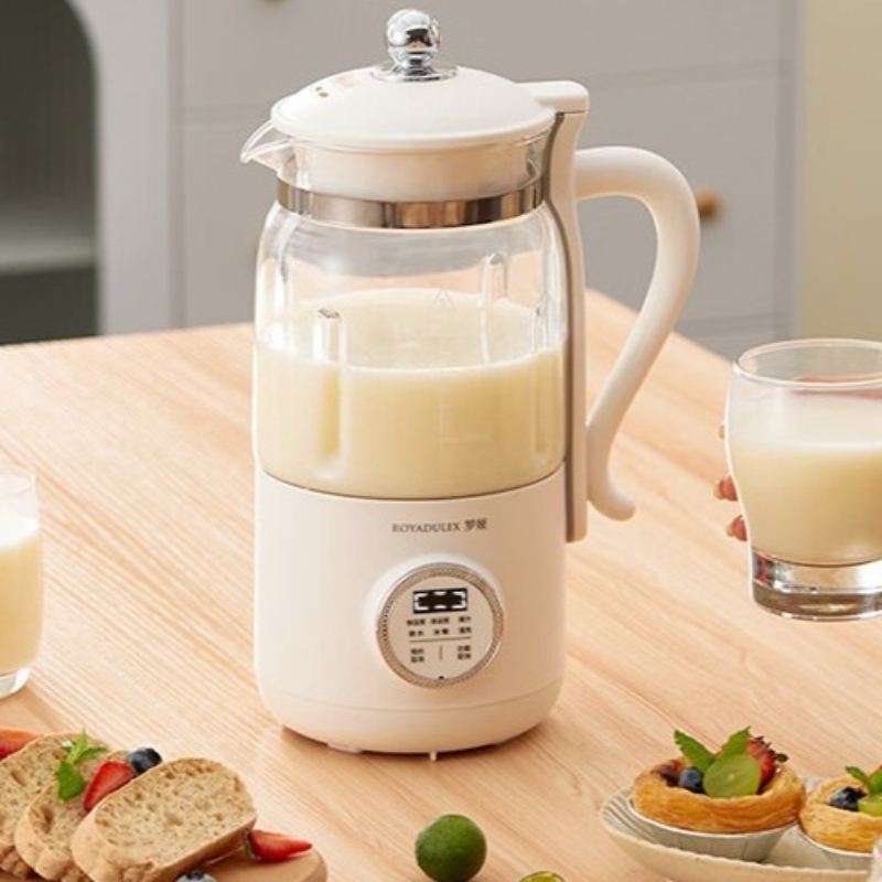 Baby Food Maker Blender - Soya sütü yapıcı, yüksek hızlı blender,