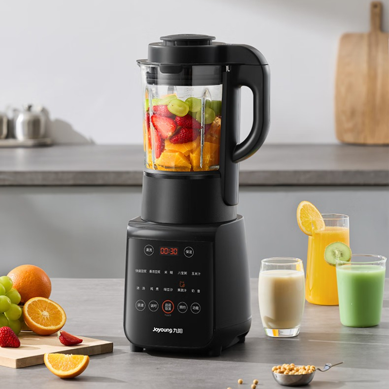 Baby Food Maker Blender - Joyoung ev tipi blender sessiz, tam