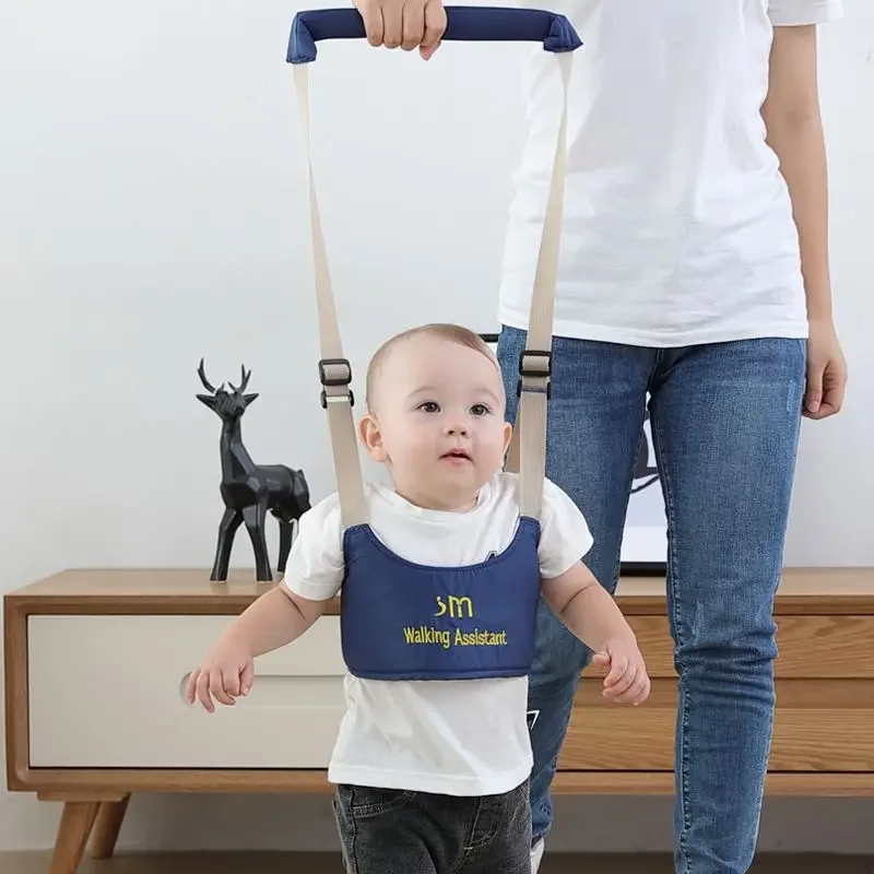 Baby Products Basket - Ayarlanabilir Öğrenme Sepeti Tipi Bebek Nefes