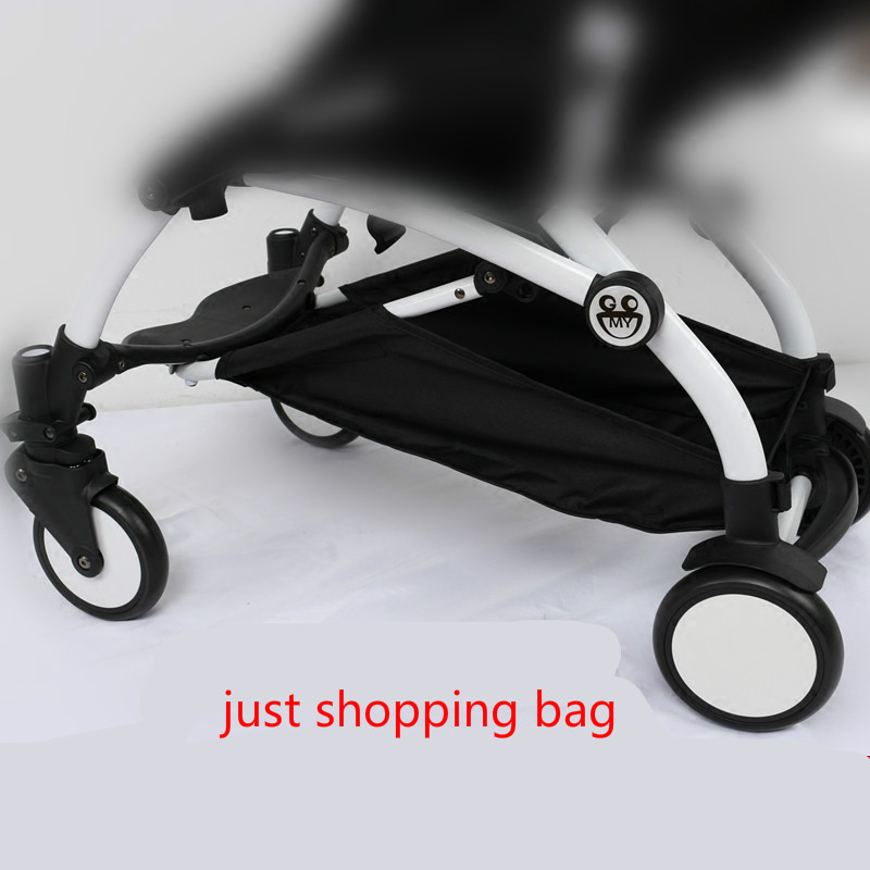 Baby Products Basket - Yeni evrensel bebek alışveriş sepeti saklama