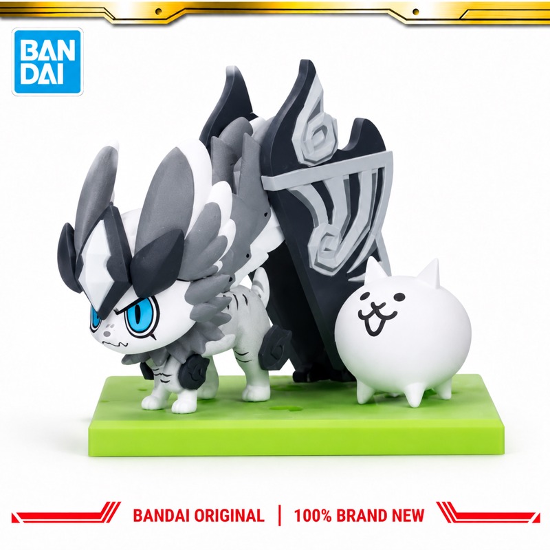 Baby Products Good Brand - Stokta Bandai Orijinal Banpresto Yarasa Bebek