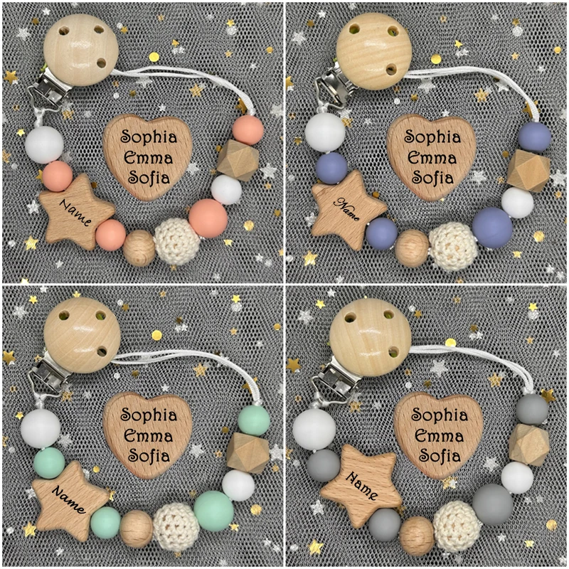 YENI Özel Ad El Yapımı Kişisel - Baby Teethers incelemesi ve fiyatı