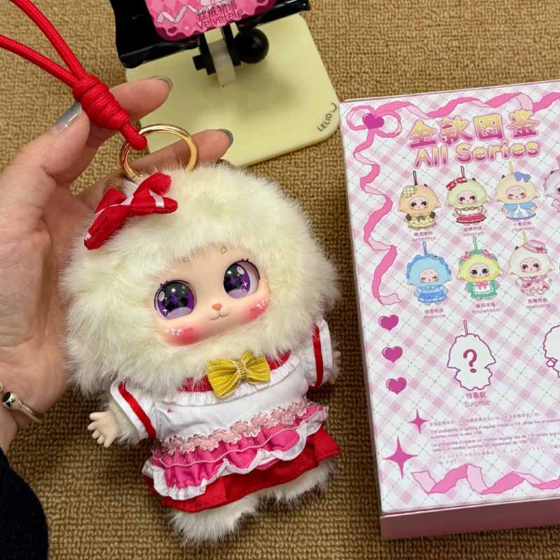 Babythree Milly Lolita Serisi  - Baby Products Gift Set incelemesi ve fiyatı