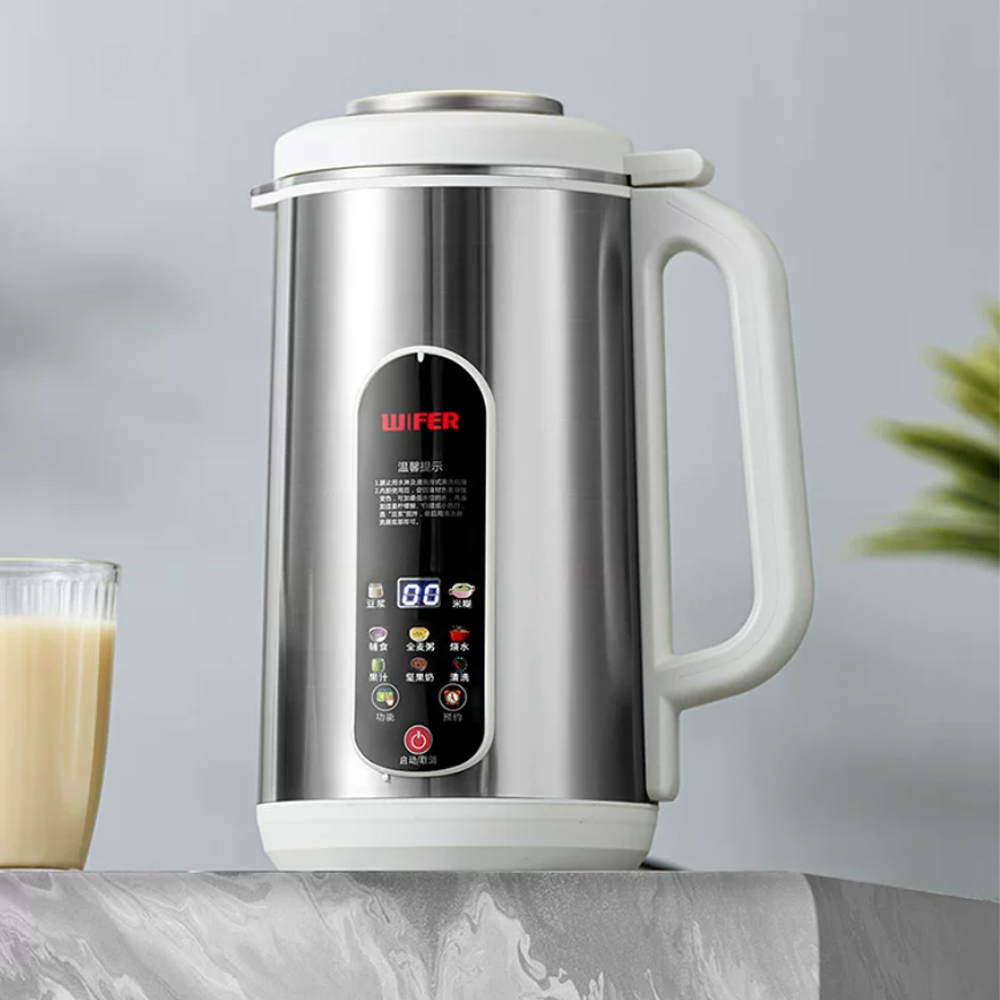 1.2L Paslanmaz Çelik Çok Fonks - Baby Food Maker Blender incelemesi ve fiyatı