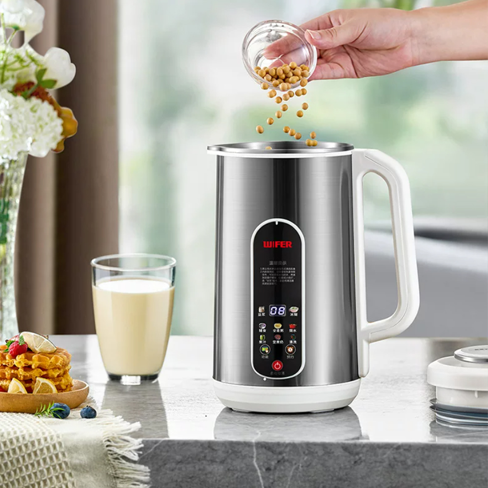 1.2L Paslanmaz Çelik Çok Fonks - Baby Food Maker Blender incelemesi ve fiyatı