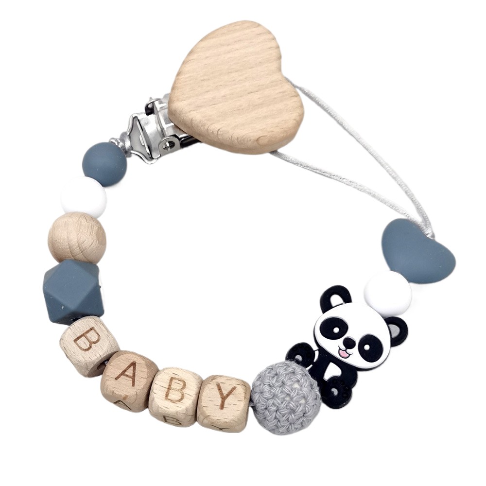 Ahşap Kişiselleştirilmiş Bebek - Baby Teethers incelemesi ve fiyatı