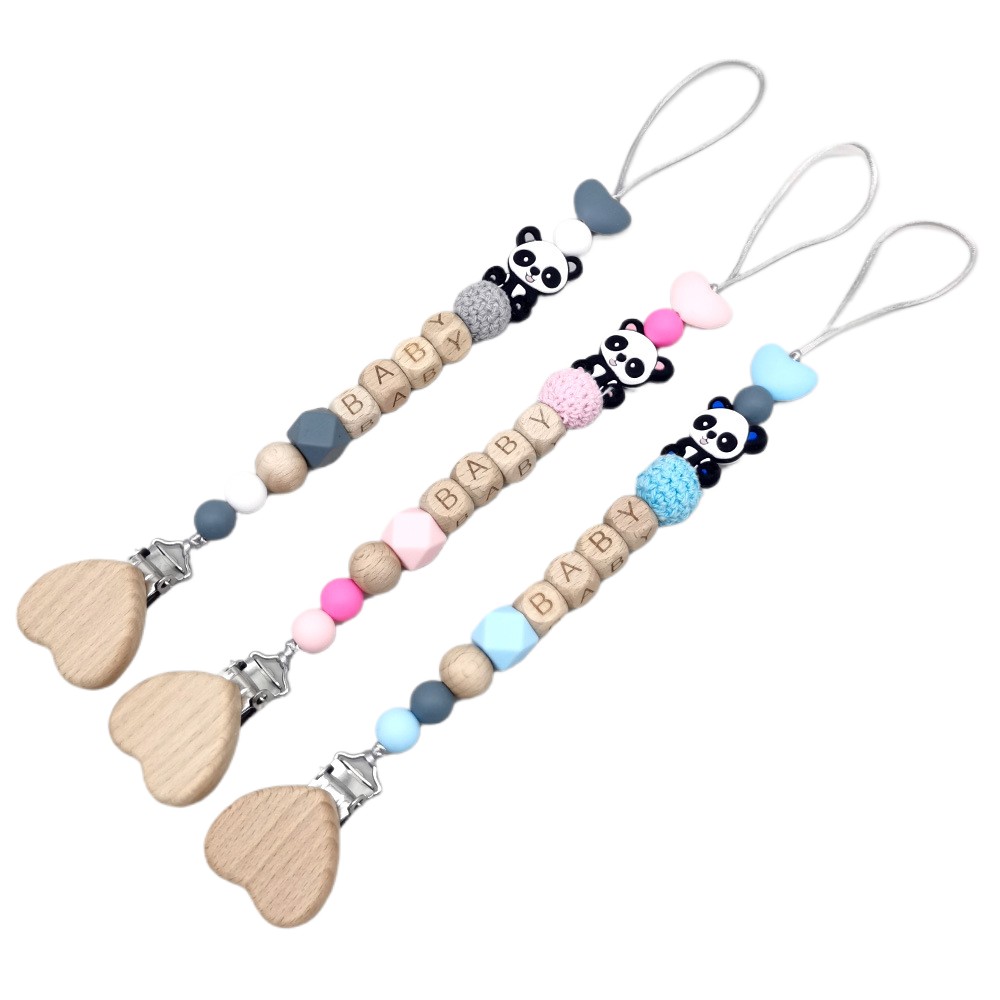 Ahşap Kişiselleştirilmiş Bebek - Baby Teethers incelemesi ve fiyatı