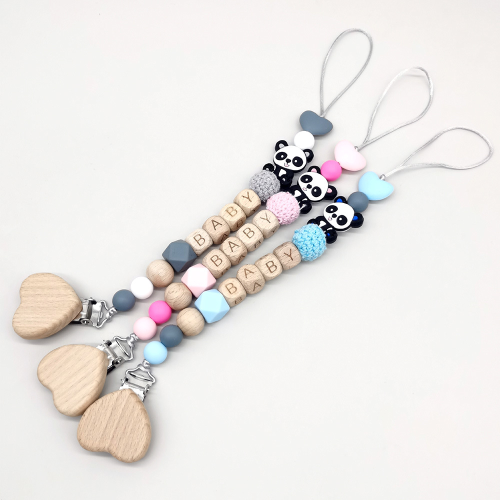 Ahşap Kişiselleştirilmiş Bebek - Baby Teethers incelemesi ve fiyatı