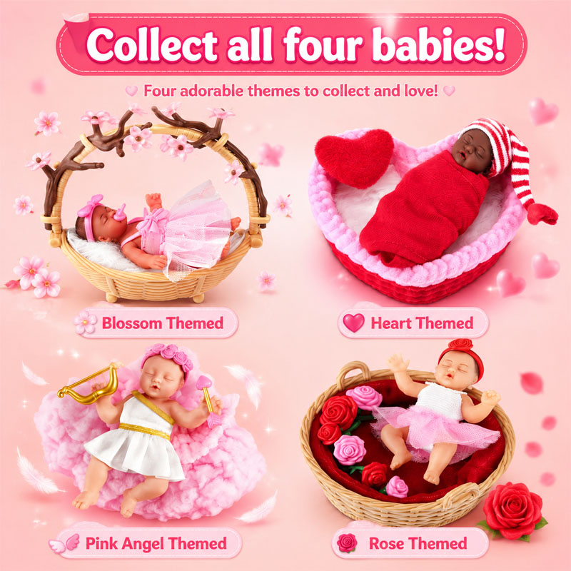 Zuru Mini Marka My Mini Baby S - Baby Products Good Brand incelemesi ve fiyatı