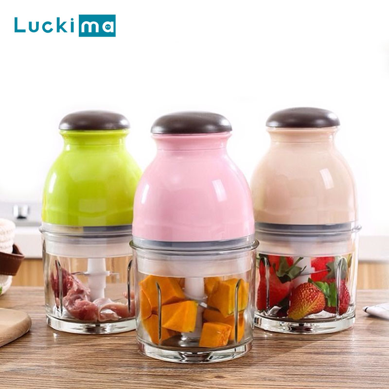 Ev elektrikli Blender mikser k - Baby Food Maker Blender incelemesi ve fiyatı