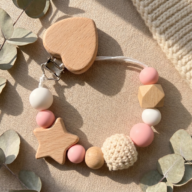 Kişiselleştirilmiş Bebek Emzik - Baby Teethers incelemesi ve fiyatı