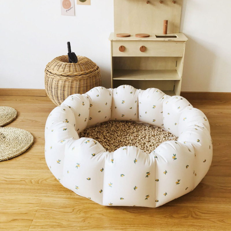Katlanabilir Şişme Bebek Küvet - Baby Bath Tub Foldable incelemesi ve fiyatı