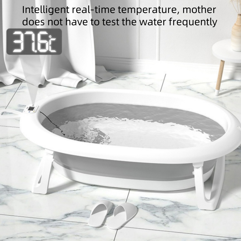 Bebek için dijital sıcaklık du - Baby Products For Newborn incelemesi ve fiyatı