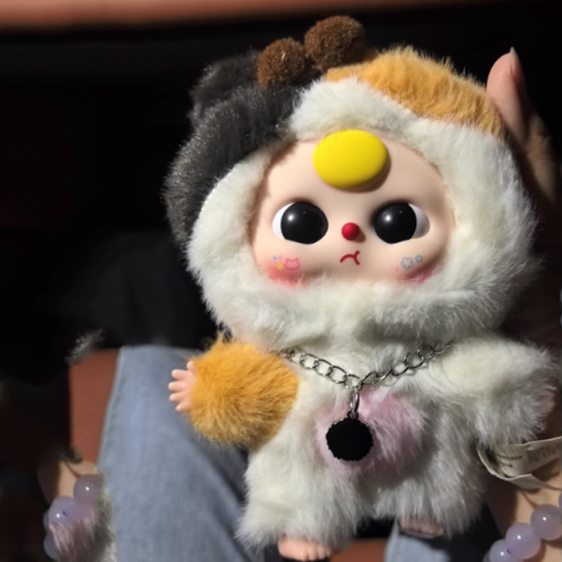 Bebek Üçlü Kedi ve Köpek Seris - Baby Products Keeping Bag incelemesi ve fiyatı