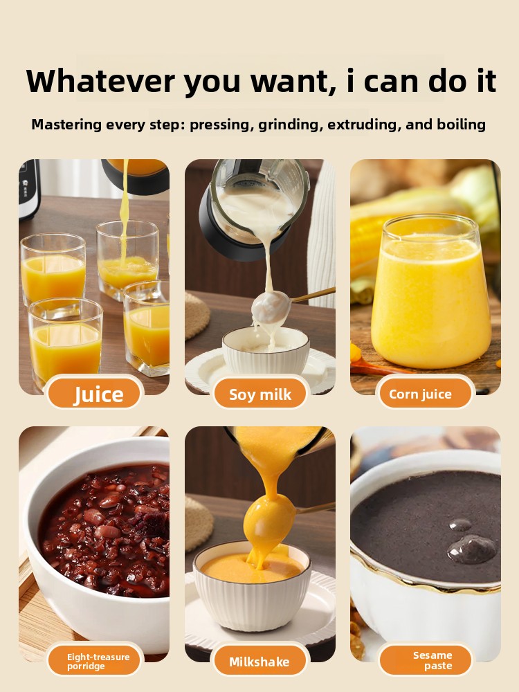 Ev tipi blender, filtresiz soy - Baby Food Maker Blender incelemesi ve fiyatı