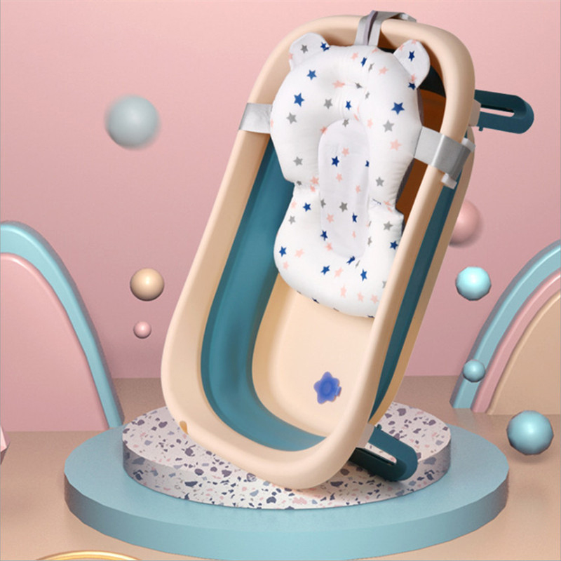 Katlanabilir Bebek Küveti Bany - Baby Bath Tub Foldable incelemesi ve fiyatı