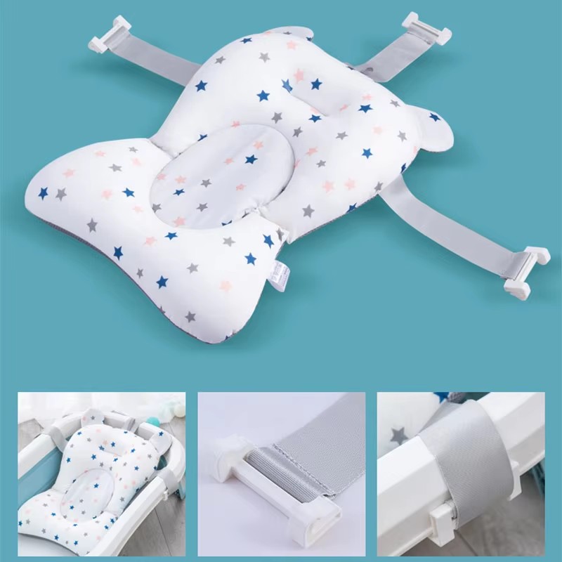 Bebek Banyo Koltuğu Destek Min - Baby Bath Tub Foldable incelemesi ve fiyatı