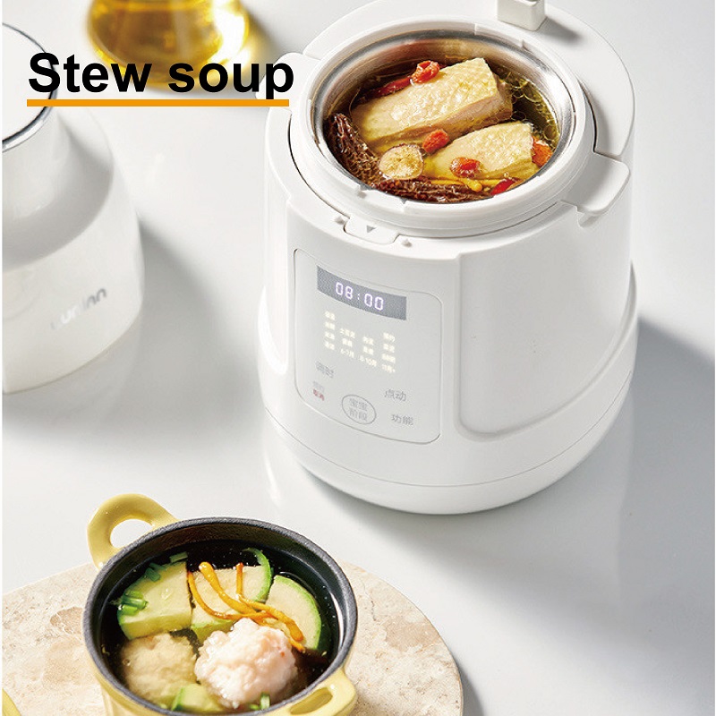 220V Bebek Maması Hazırlama Ma - Baby Food Maker Blender incelemesi ve fiyatı
