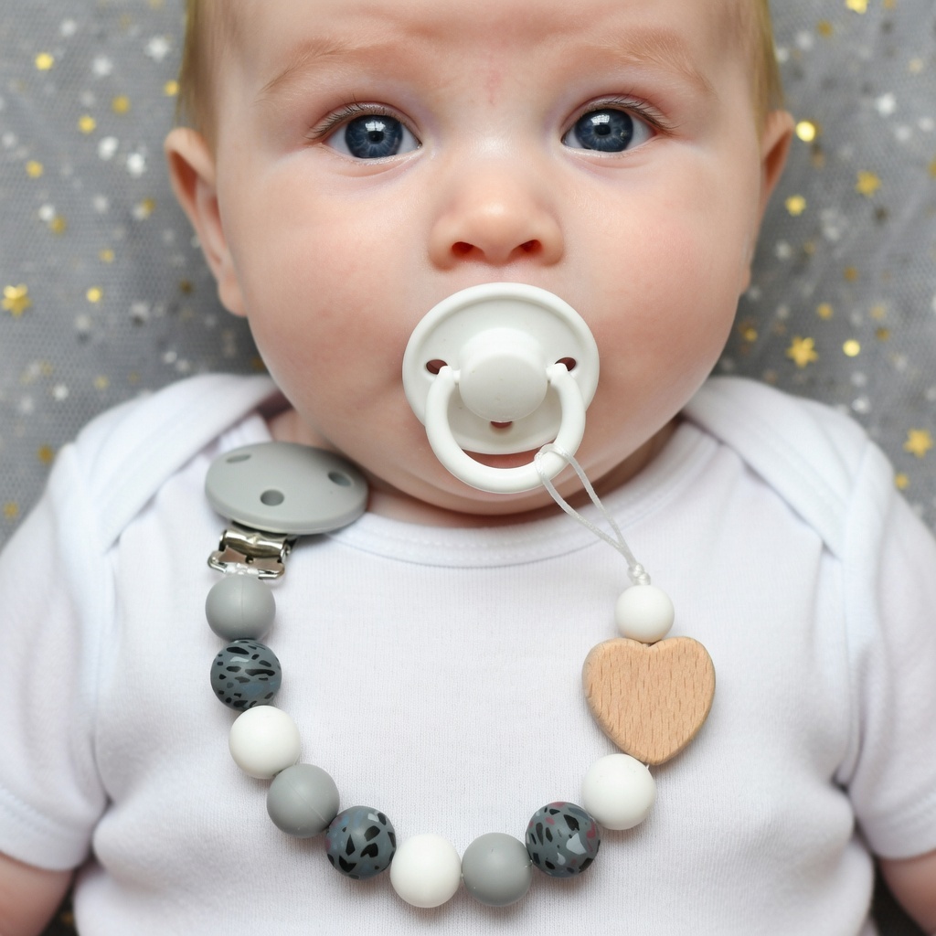Kişiselleştirilmiş İsim El Yap - Baby Teethers incelemesi ve fiyatı