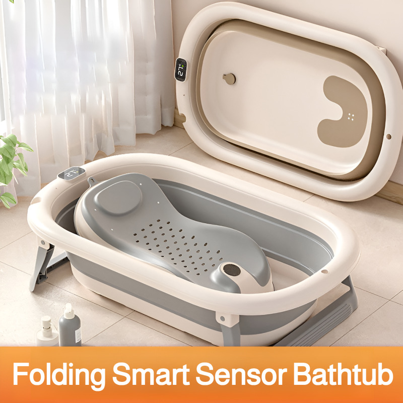 Katlanabilir Bebek Küveti, Beb - Baby Bath Tub Foldable incelemesi ve fiyatı