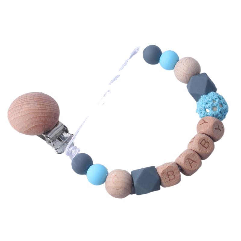 Yeni Bebek emzik klipsi Kişise - Baby Teethers incelemesi ve fiyatı