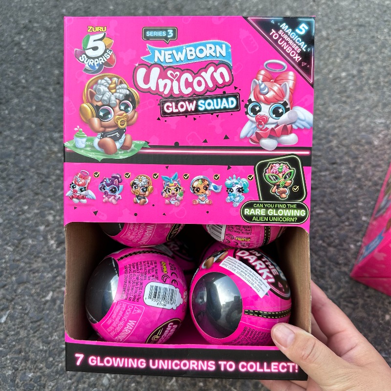 Mini Markalar Unicorn Bebek Ka - Baby Products Good Brand incelemesi ve fiyatı