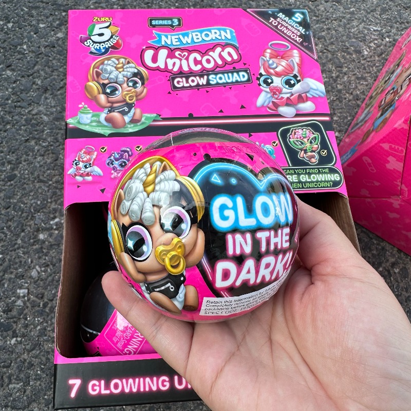 Mini Markalar Unicorn Bebek Ka - Baby Products Good Brand incelemesi ve fiyatı
