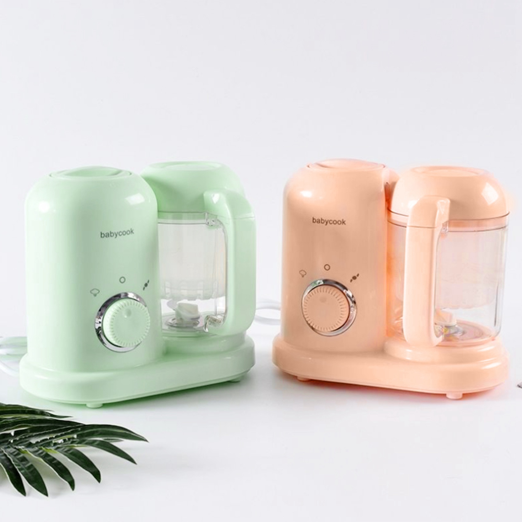 HIM-Bebek Maması Makinesi, Çok - Baby Food Maker Blender incelemesi ve fiyatı