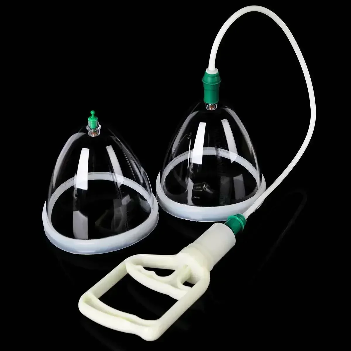 Kadınlar için Göğüs Popo Büyüt - Breast Pump incelemesi ve fiyatı