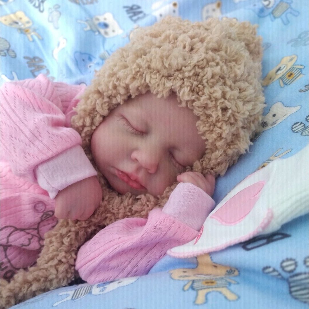 MRB 20 Inç Gerçekçi Boyalı Yen - Baby Products For Newborn incelemesi ve fiyatı