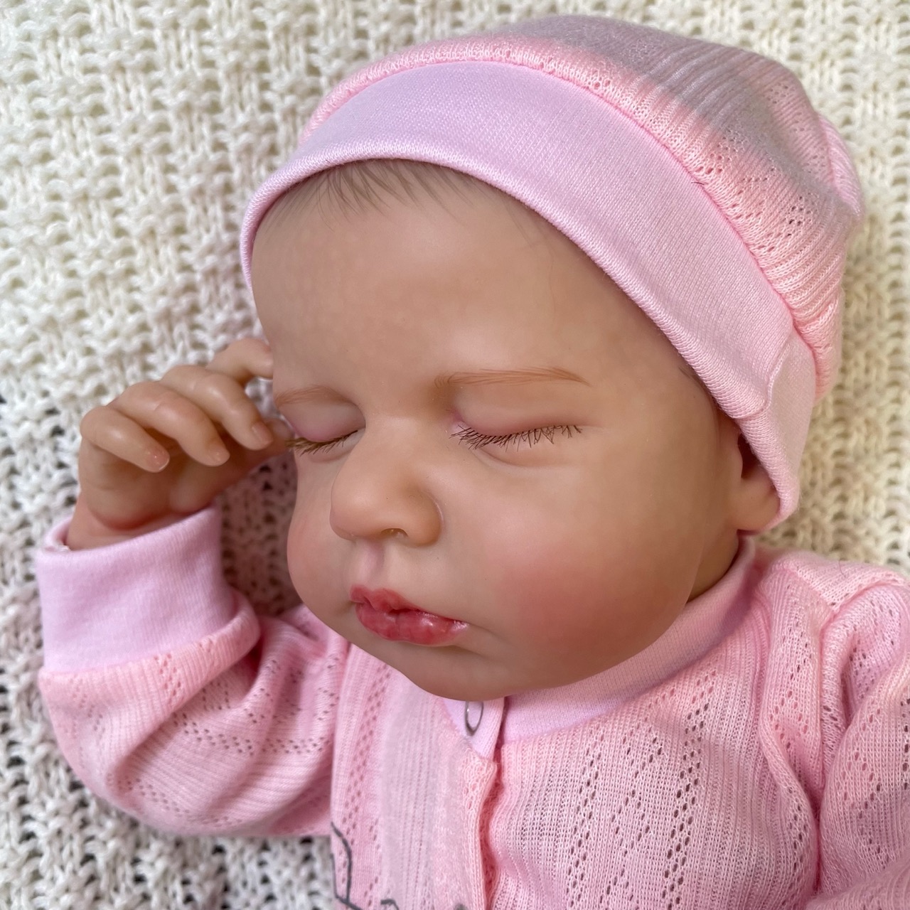 MRB 20 Inç Gerçekçi Boyalı Yen - Baby Products For Newborn incelemesi ve fiyatı