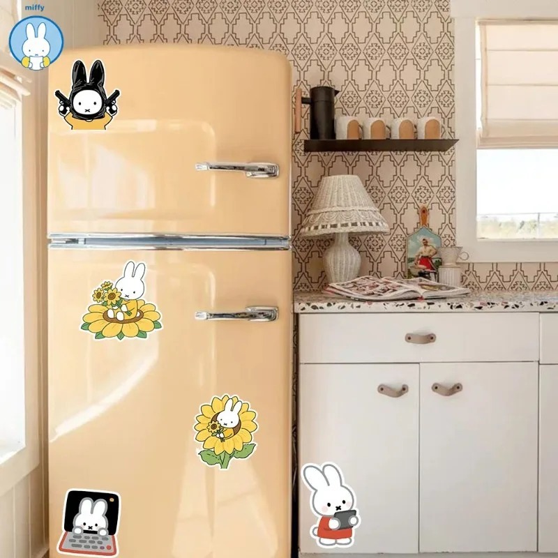 Kawaii Miffy Sevimli Karikatür - Baby Products Keeping Bag incelemesi ve fiyatı