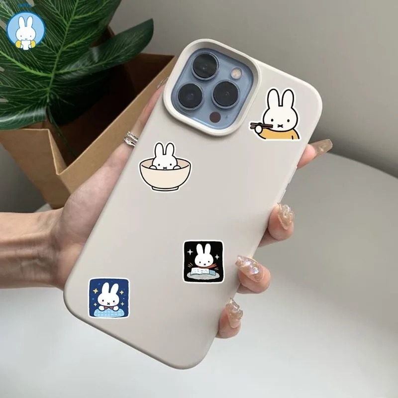Kawaii Miffy Sevimli Karikatür - Baby Products Keeping Bag incelemesi ve fiyatı