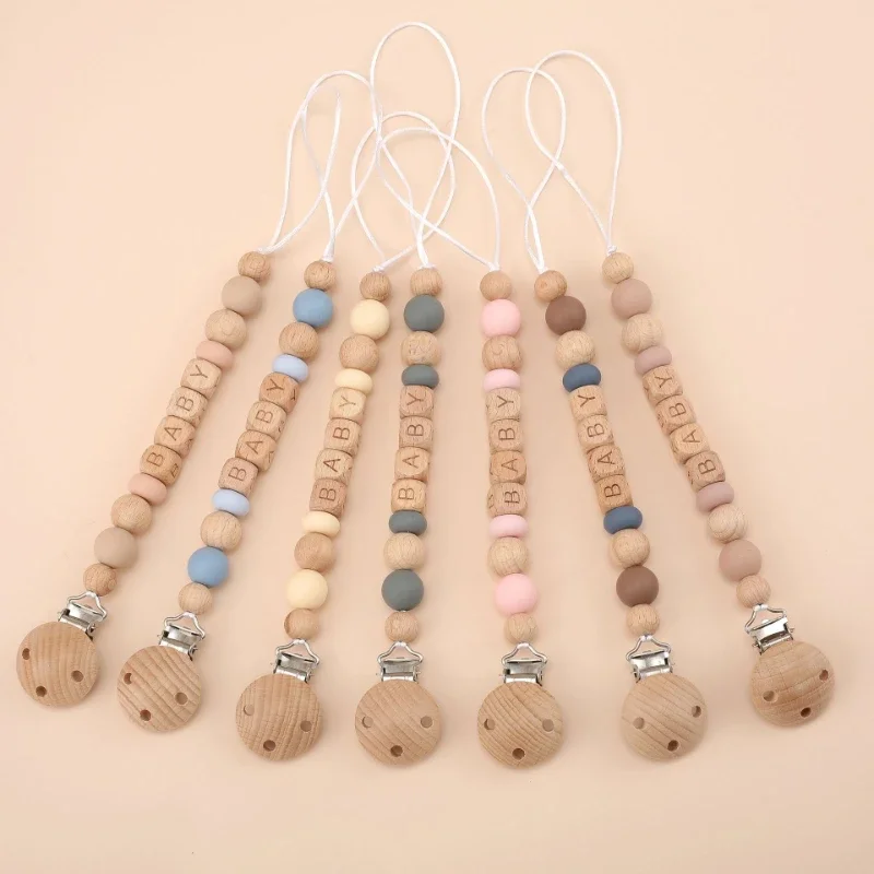 Bebek emzik klipsi kişiselleşt - Baby Teethers incelemesi ve fiyatı