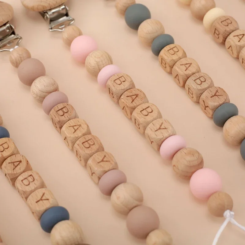 Bebek emzik klipsi kişiselleşt - Baby Teethers incelemesi ve fiyatı