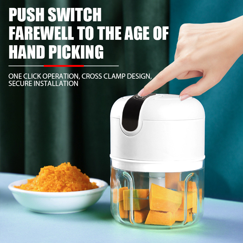 Çok fonksiyonlu karıştırıcılar - Baby Food Maker Blender incelemesi ve fiyatı