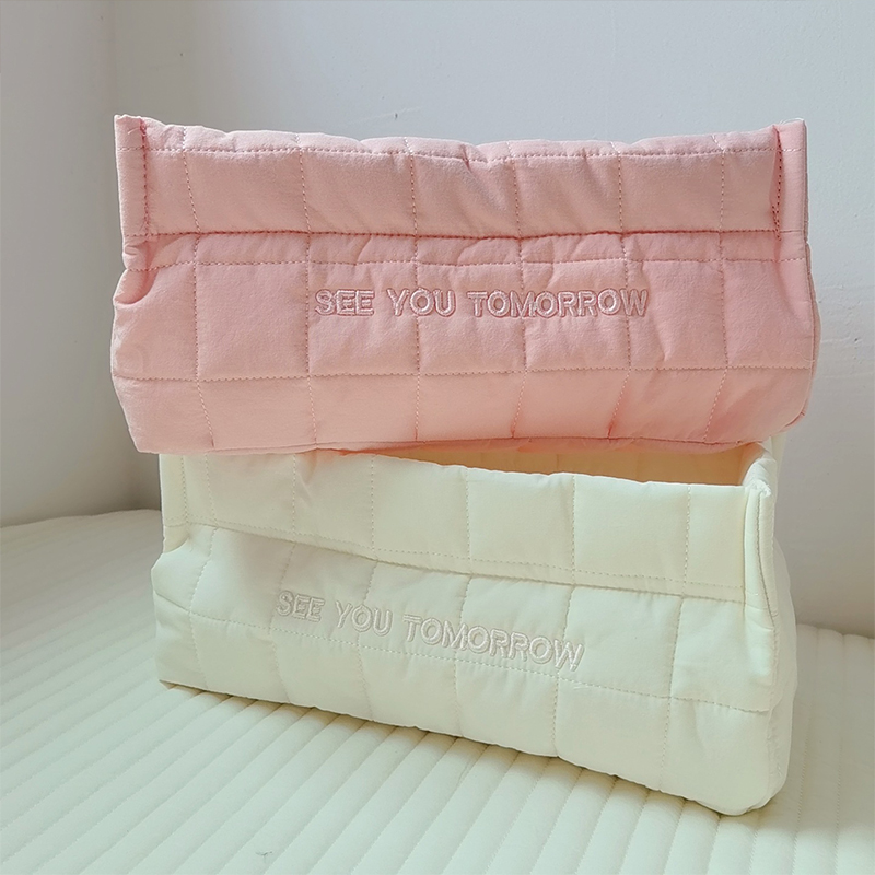 Kore Tarzı Bebek Bezi Saklama  - Baby Products Basket incelemesi ve fiyatı