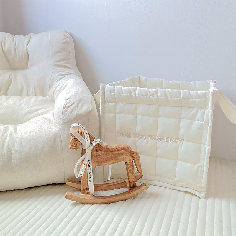 Kore Tarzı Bebek Bezi Saklama  - Baby Products Basket incelemesi ve fiyatı