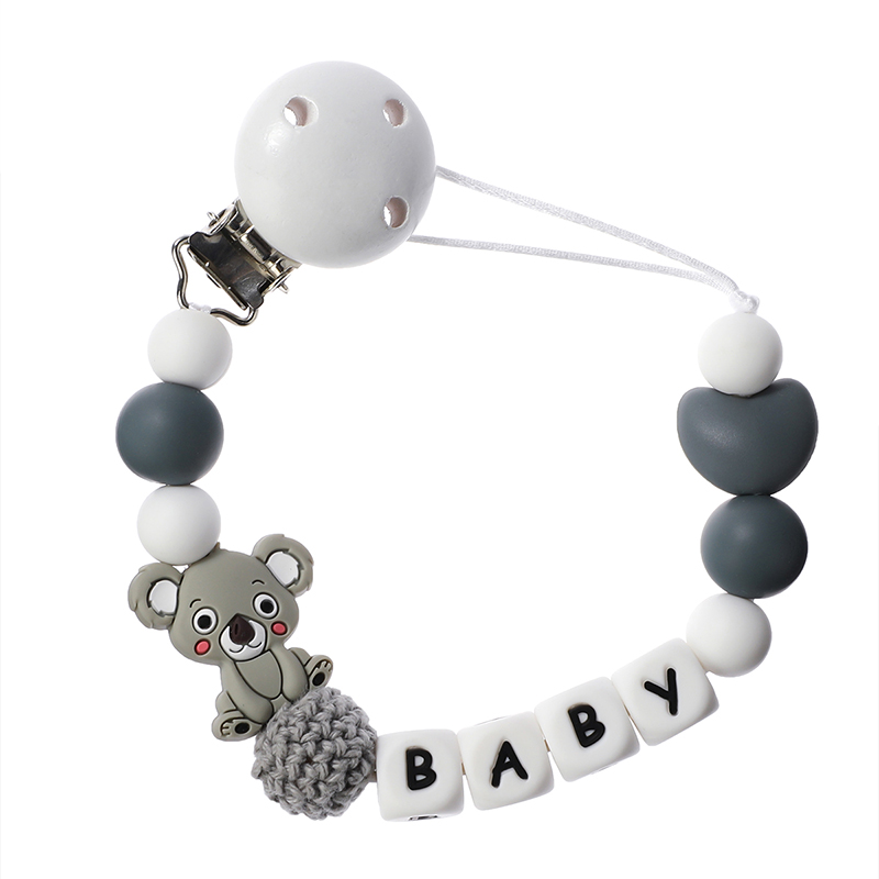 Karikatür Kişiselleştirilmiş A - Baby Teethers incelemesi ve fiyatı