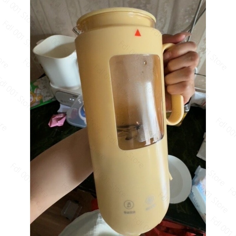 350ml Mini Elektrikli Blender  - Baby Food Maker Blender incelemesi ve fiyatı