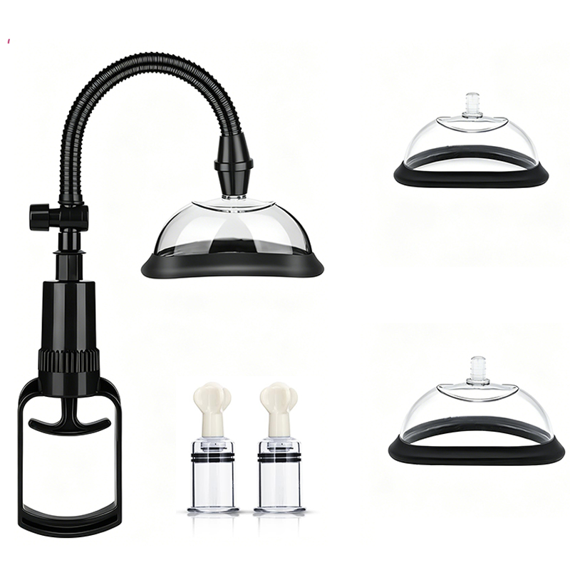 Yetişkinler İçin Manuel Vajina - Breast Pump incelemesi ve fiyatı