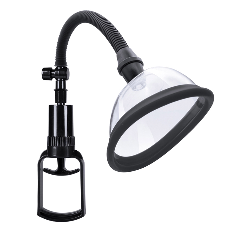 Yetişkinler İçin Manuel Vajina - Breast Pump incelemesi ve fiyatı