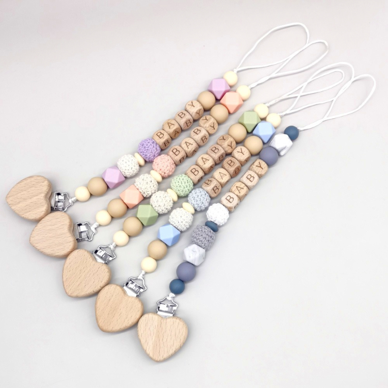 Yeni Özel Bebek Emzik Klip Kiş - Baby Teethers incelemesi ve fiyatı
