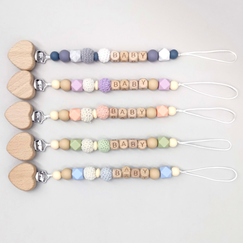 Yeni Özel Bebek Emzik Klip Kiş - Baby Teethers incelemesi ve fiyatı