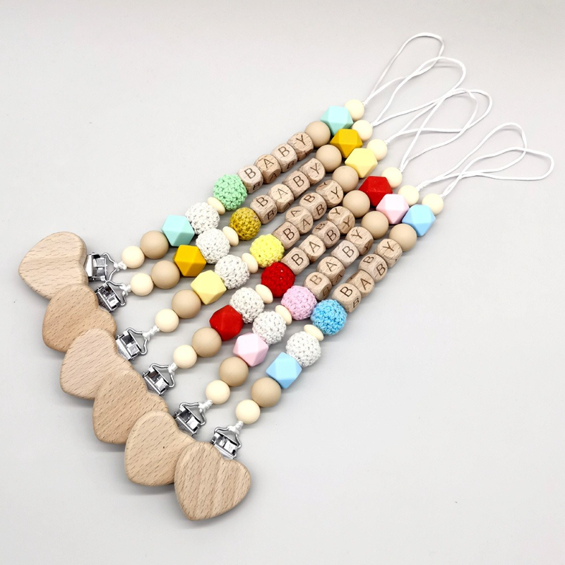 Yeni Özel Bebek Emzik Klip Kiş - Baby Teethers incelemesi ve fiyatı