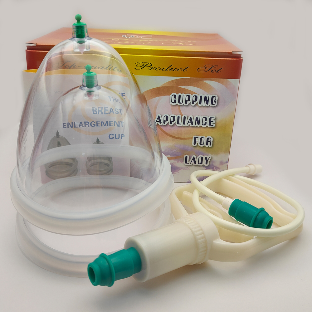 Meme ve Kalça Büyütme Pompası  - Breast Pump incelemesi ve fiyatı