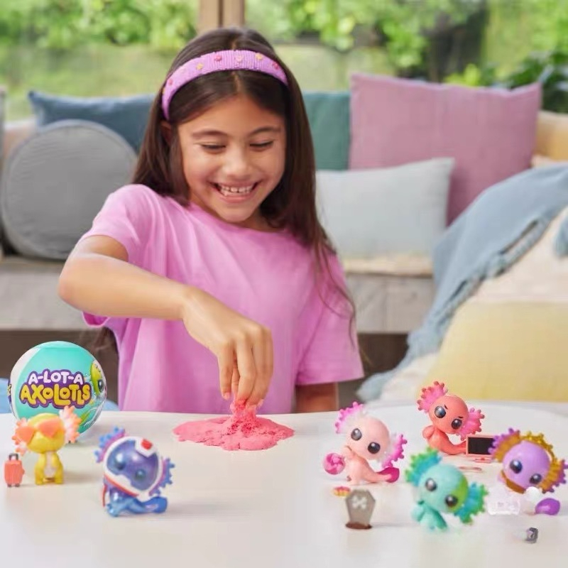Zurue Mini Markalar Sürpriz To - Baby Products Good Brand incelemesi ve fiyatı